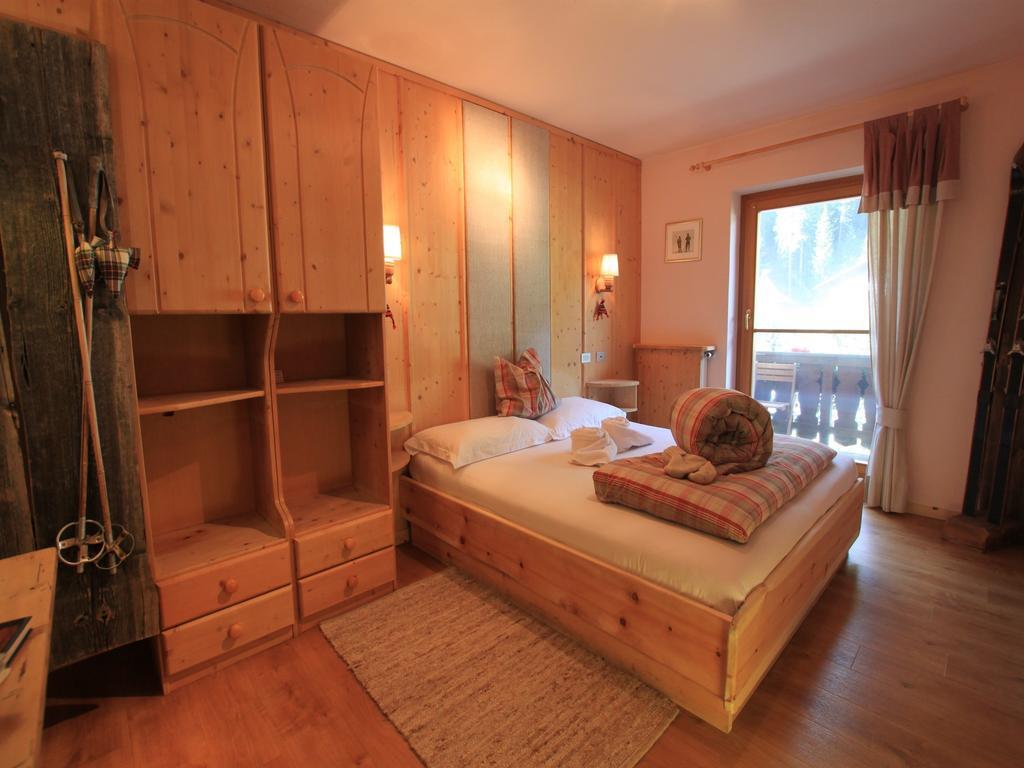 Garni Ortles Hotel Selva di Val Gardena Room photo